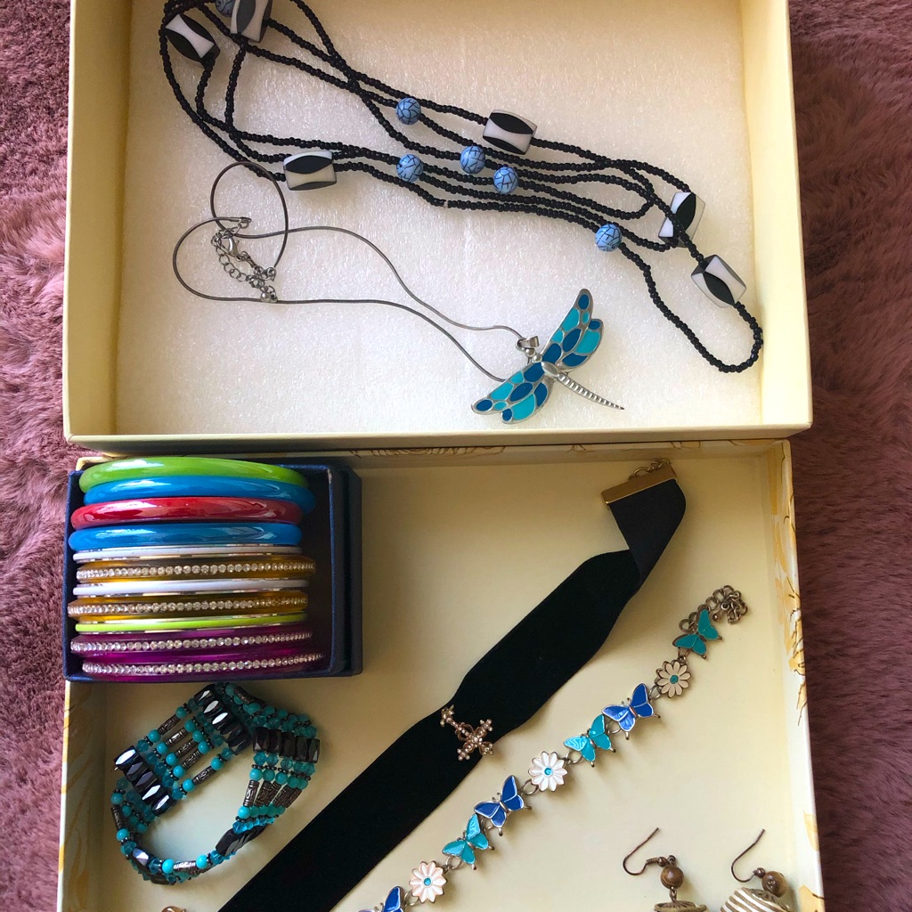 Accessories